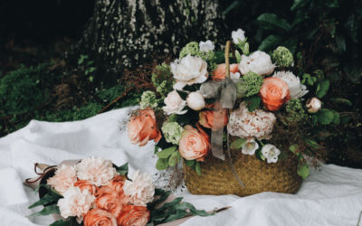 Top Floral Arrangements for Weddings in Los Angeles: A Guide to Your Perfect Day
