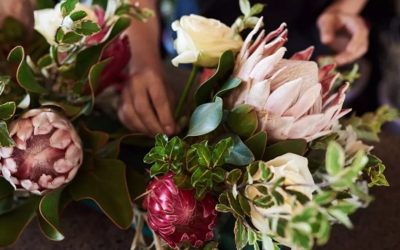 How to Choose the Perfect Customized Bouquet in Los Angeles