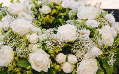 The Art of Event Flower Arrangement Services: Creating Memorable Experiences
