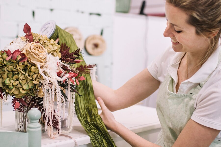 Special Occasion Flowers