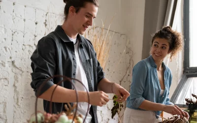 The Best Floral Decorators for Parties: How to Choose the Perfect Floral Designer