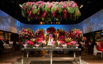 Expert Tips for Choosing the Best Floral Decorations for Events