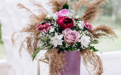 Top 10 Stunning Floral Arrangements in Los Angeles for Every Occasion